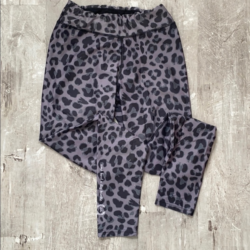 Love Fitness leggings
